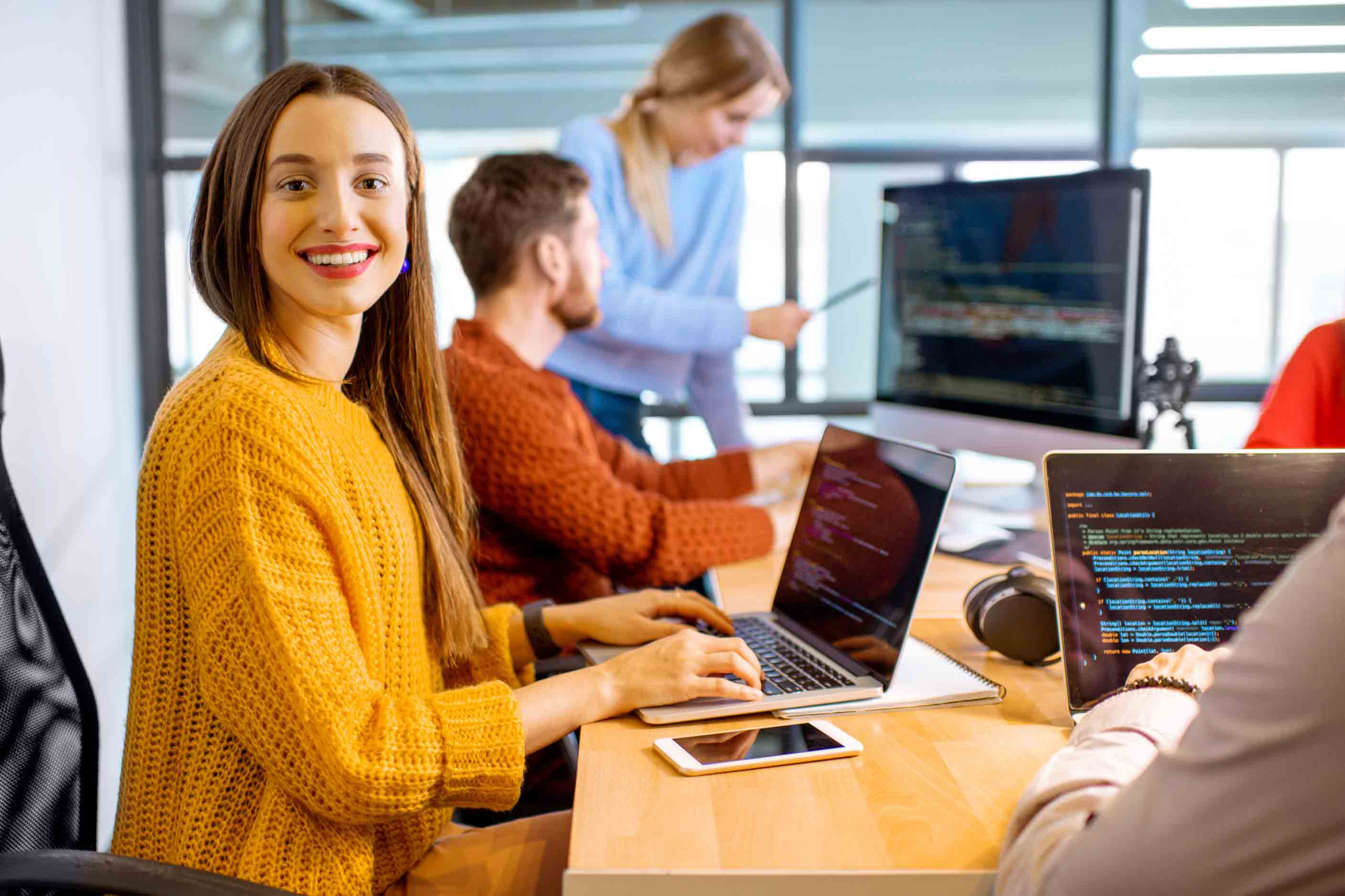 Information TechnologyCategory